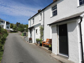 Bryn Teg Cottage